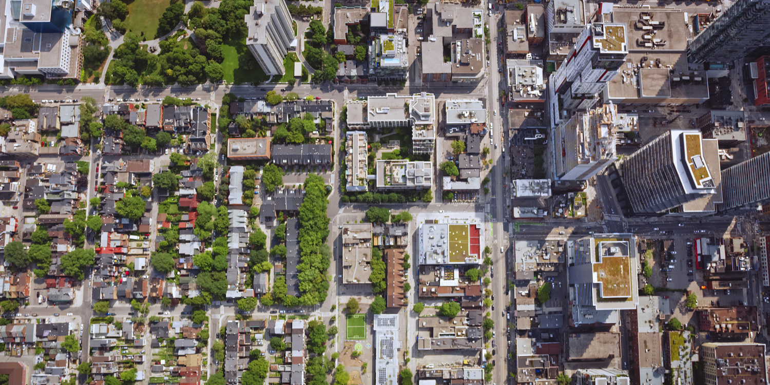 Taking stock: What’s the potential for utility-scale thermal energy networks in Ontario?