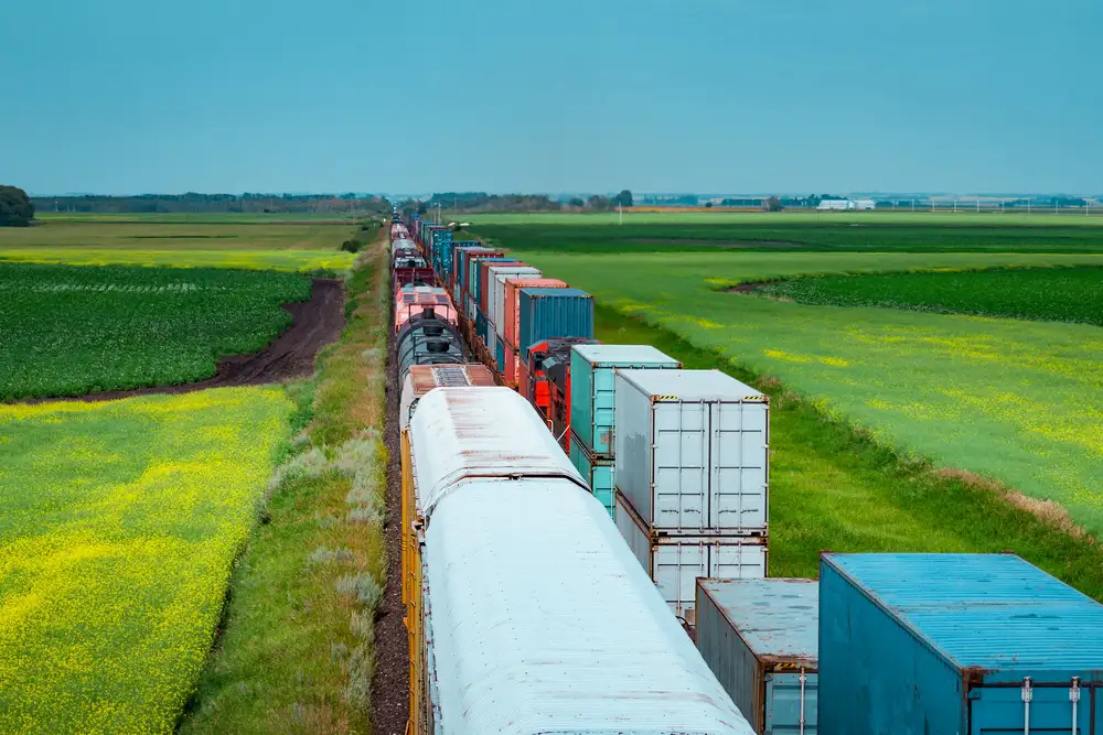 Food & AgTech