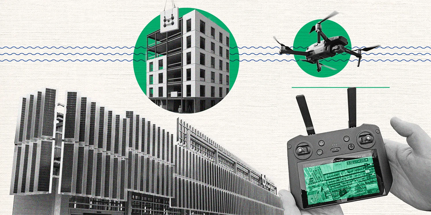 6 housing solutions that are transforming the way we live