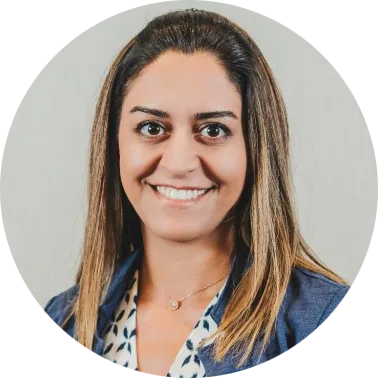 Parinaz Pakniat is the CEO of modular housing firm PakVille.